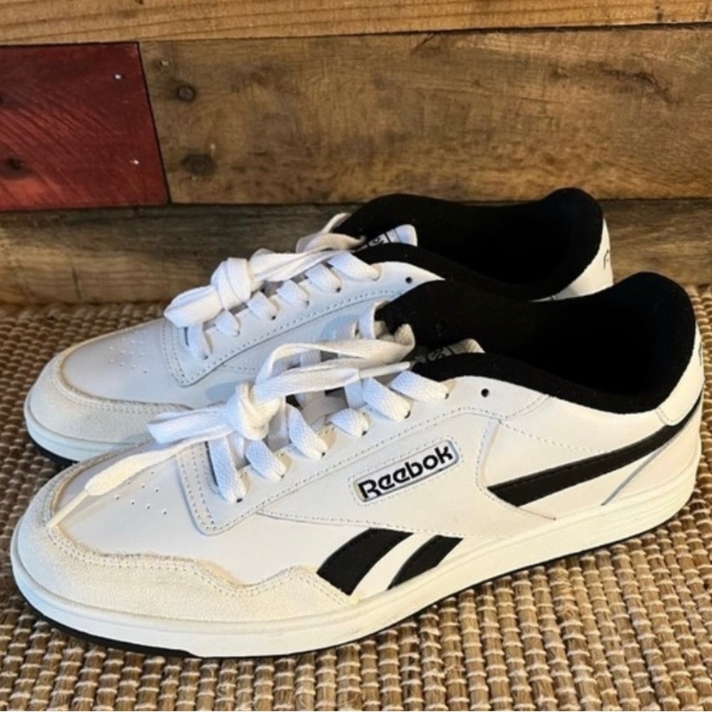 Essentially new Reeboks!